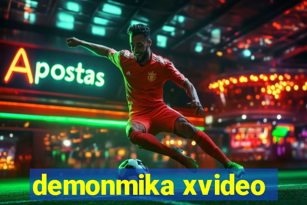 demonmika xvideo